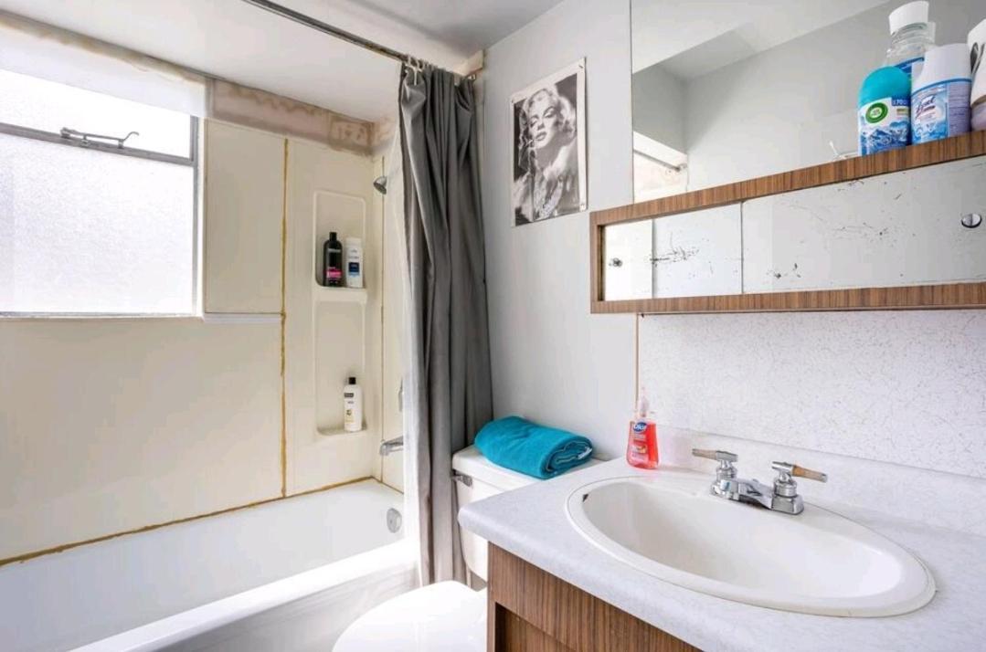 Vintage - 3 Bed House - North Surrey - Ping-Pong And Pool Table - Tv Cable Villa Exterior foto