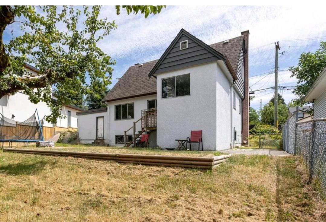 Vintage - 3 Bed House - North Surrey - Ping-Pong And Pool Table - Tv Cable Villa Exterior foto