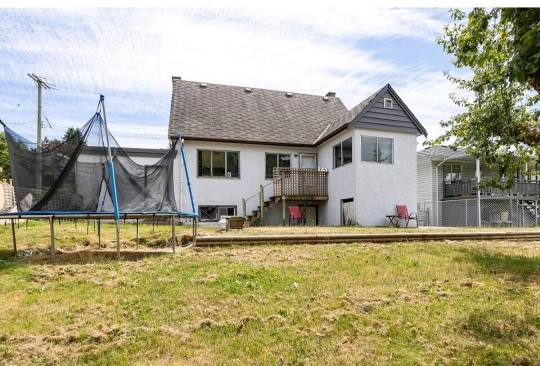 Vintage - 3 Bed House - North Surrey - Ping-Pong And Pool Table - Tv Cable Villa Exterior foto